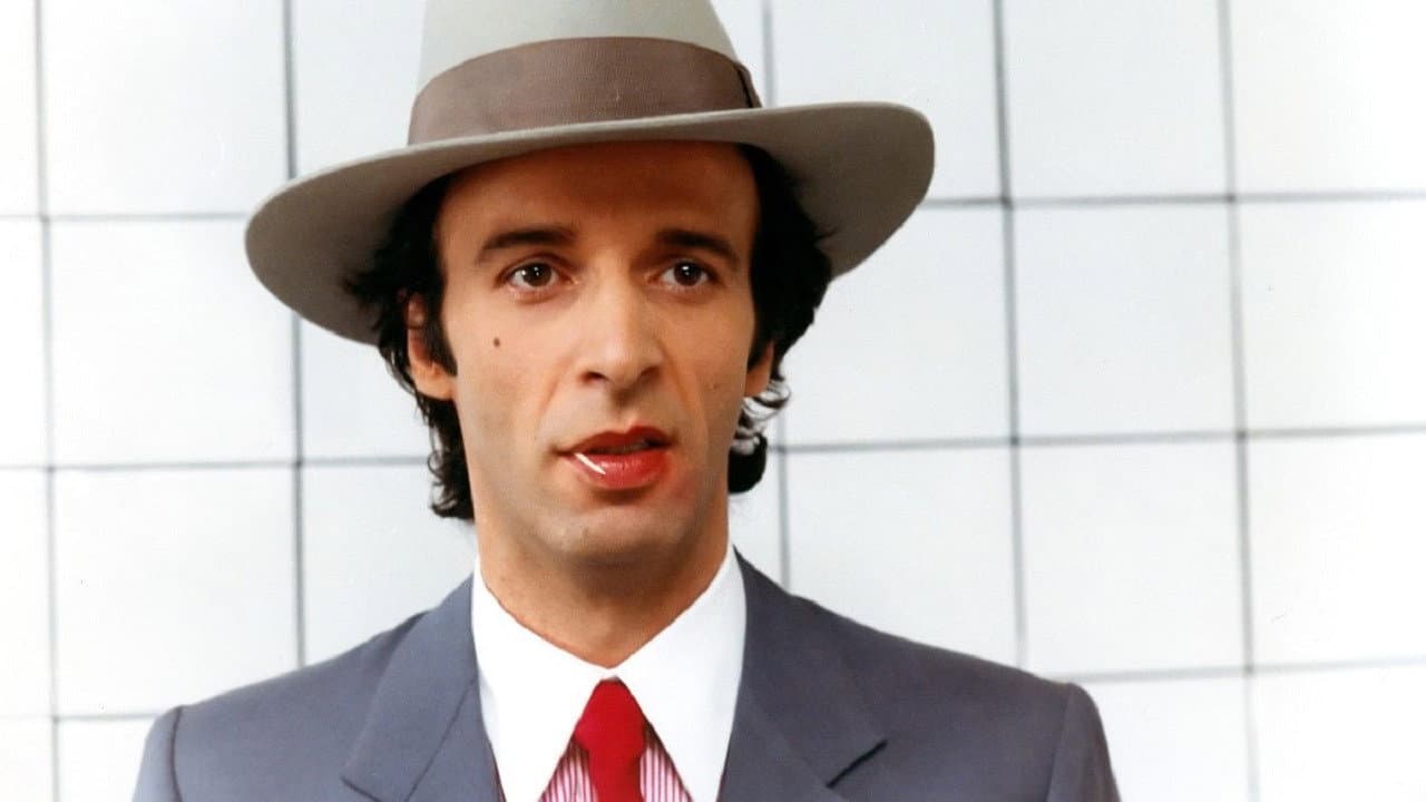 Johnny Stecchino still 1