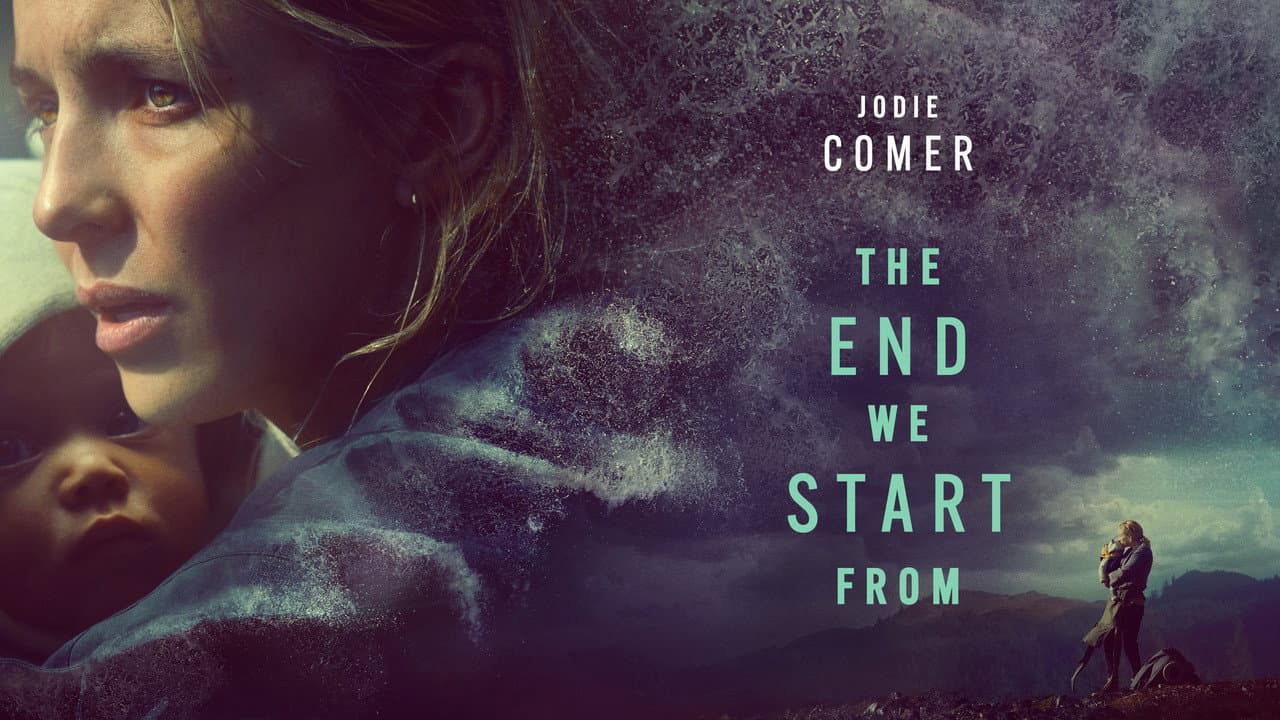 The End We Start From still 8