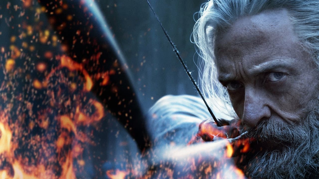 The Death of Robin Hood Review: A Bleak Take on the Legend still 3