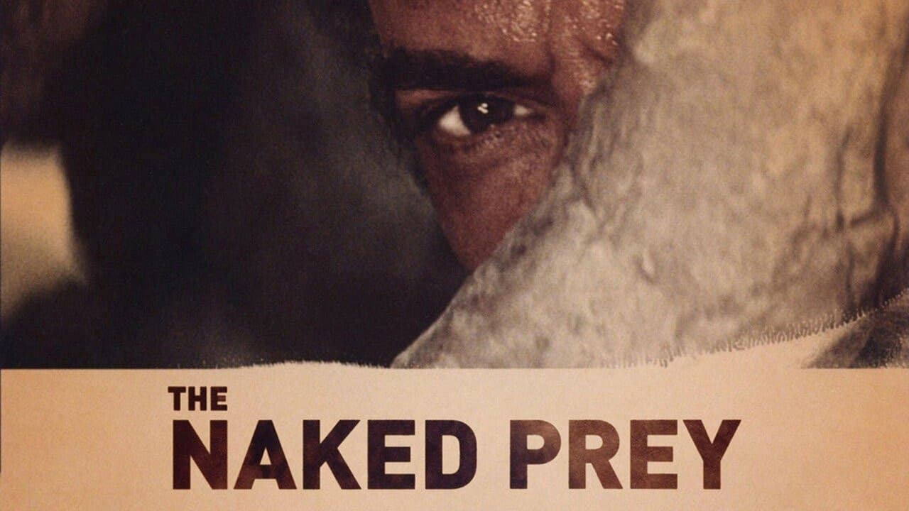 The Naked Prey still 3
