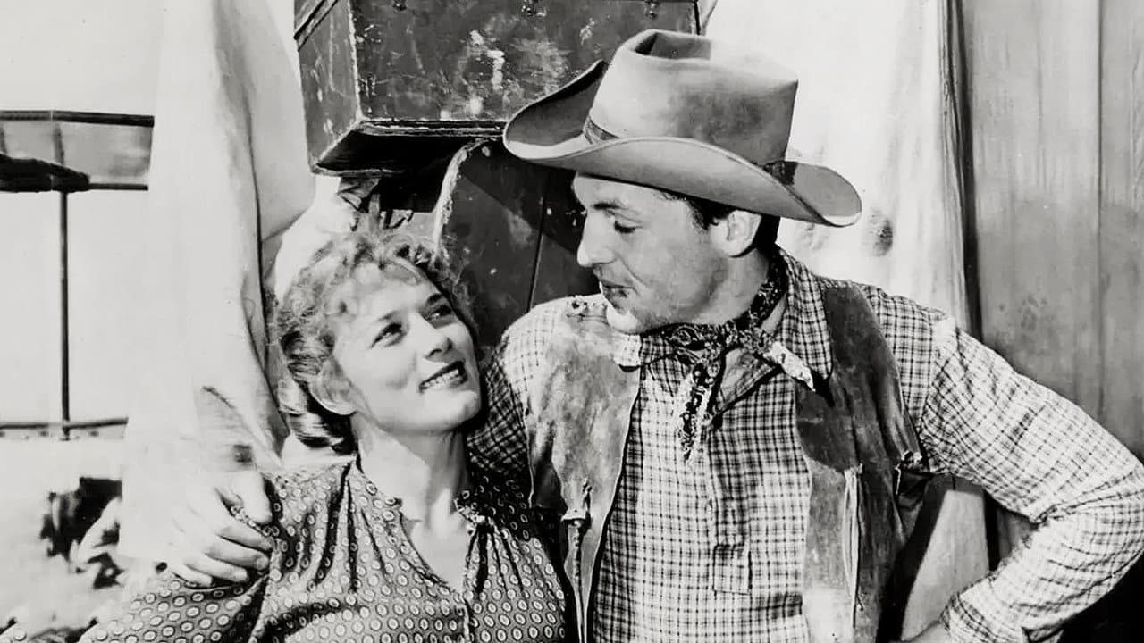 Westward the Women still 5
