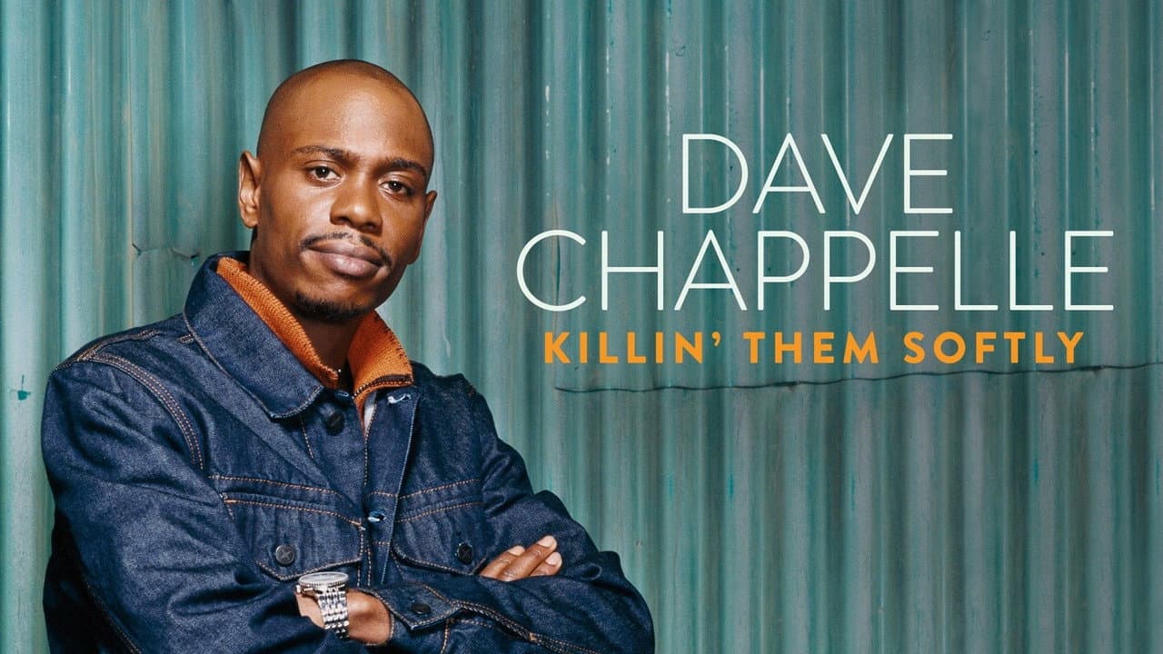 Dave Chappelle: Killin' Them Softly still 5