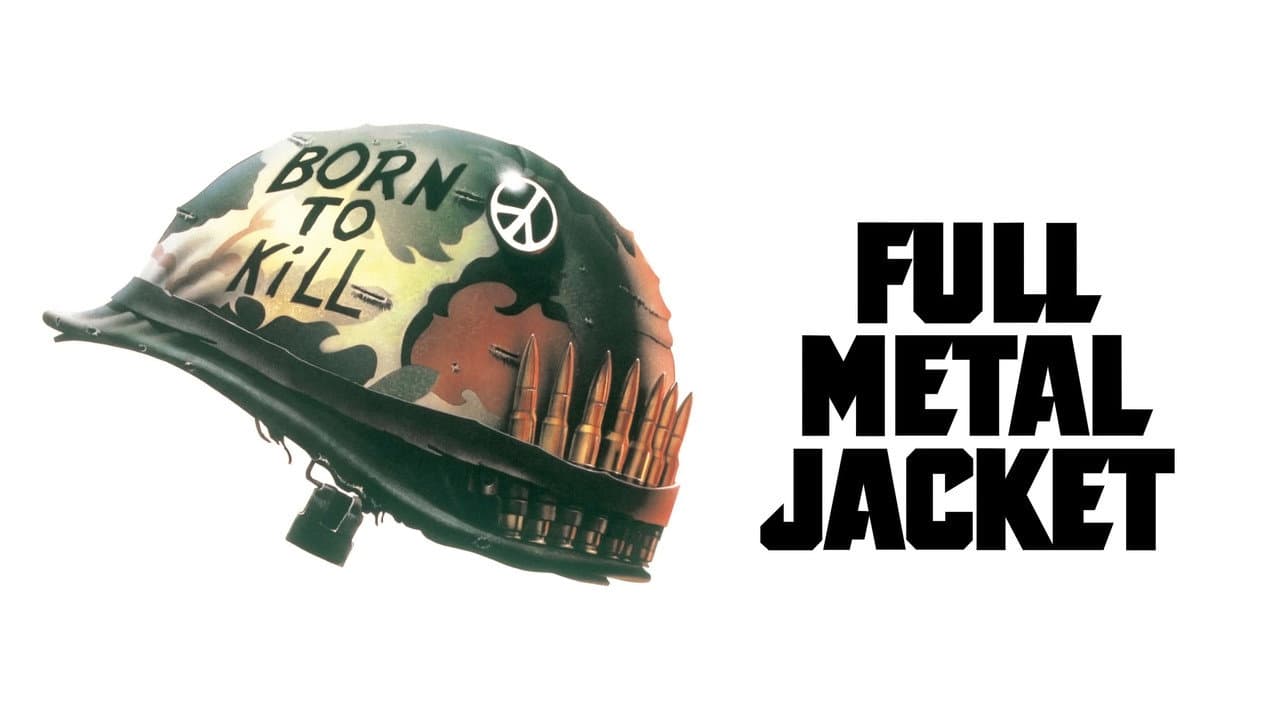 Full Metal Jacket still 6