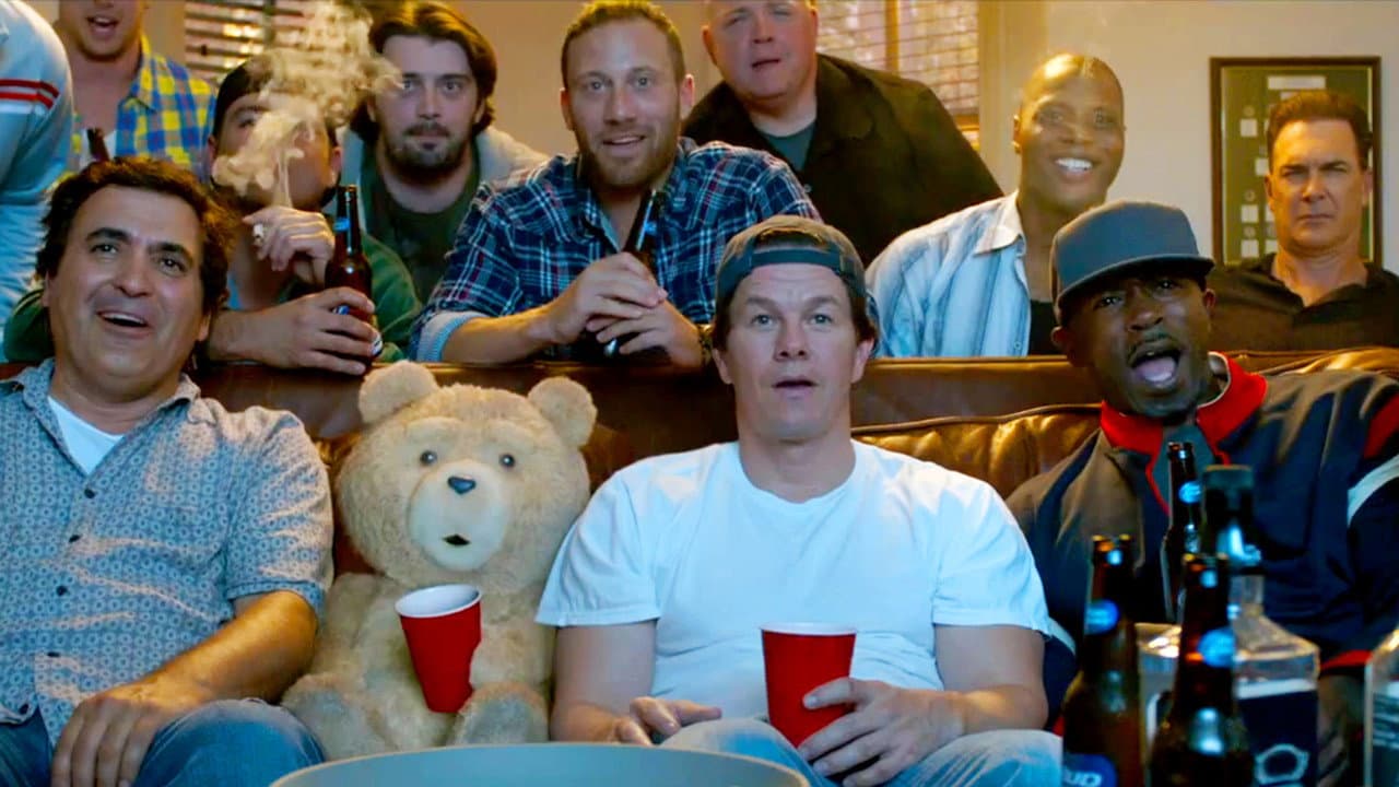 Ted 2 still 3