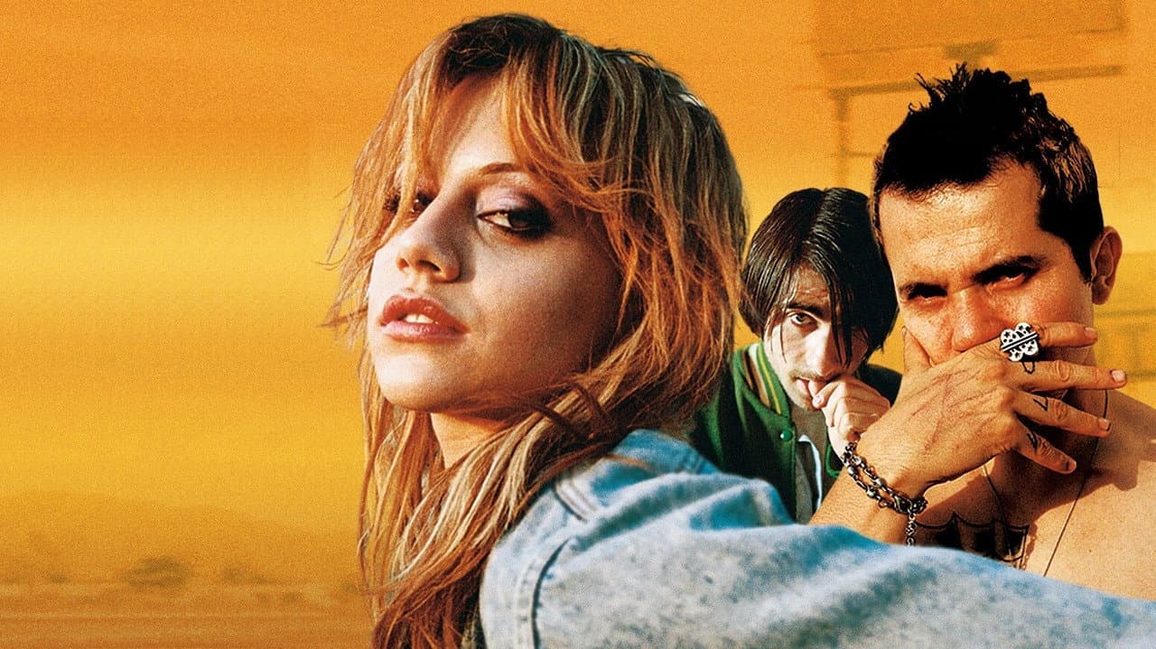 Spun still 3