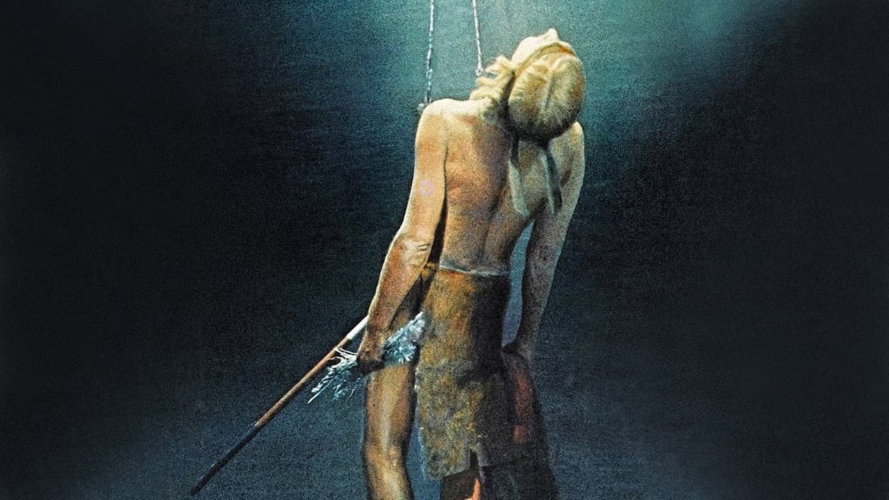 A Man Called Horse still 4