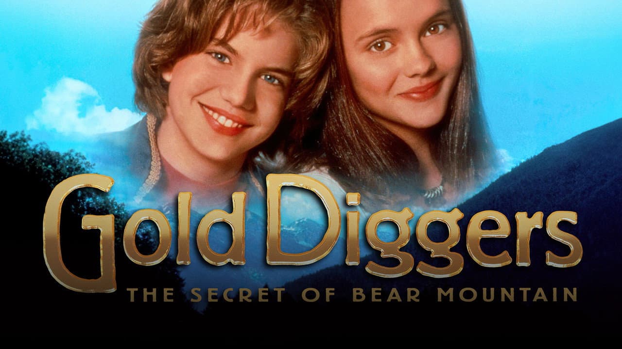 Gold Diggers: The Secret of Bear Mountain still 1