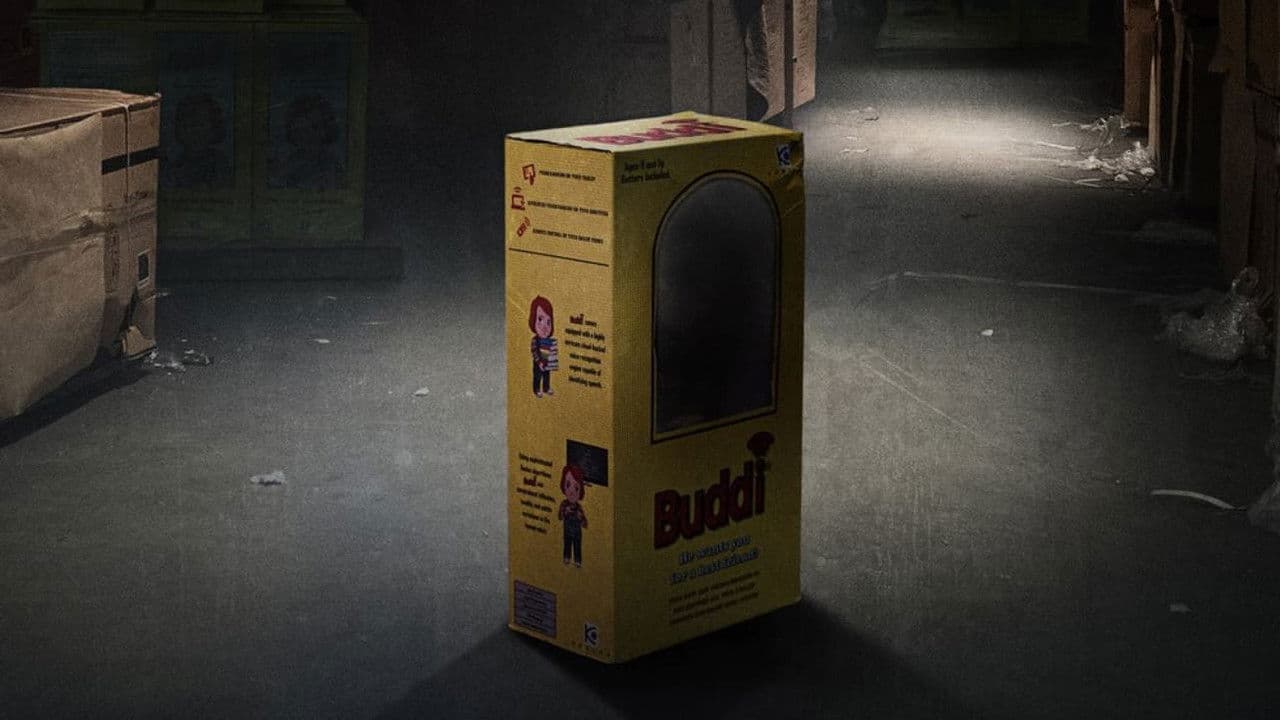 Child's Play still 8