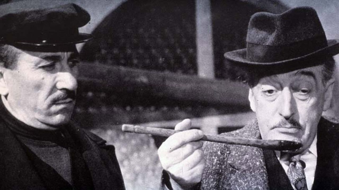 Totò e Peppino divisi a Berlino still 2