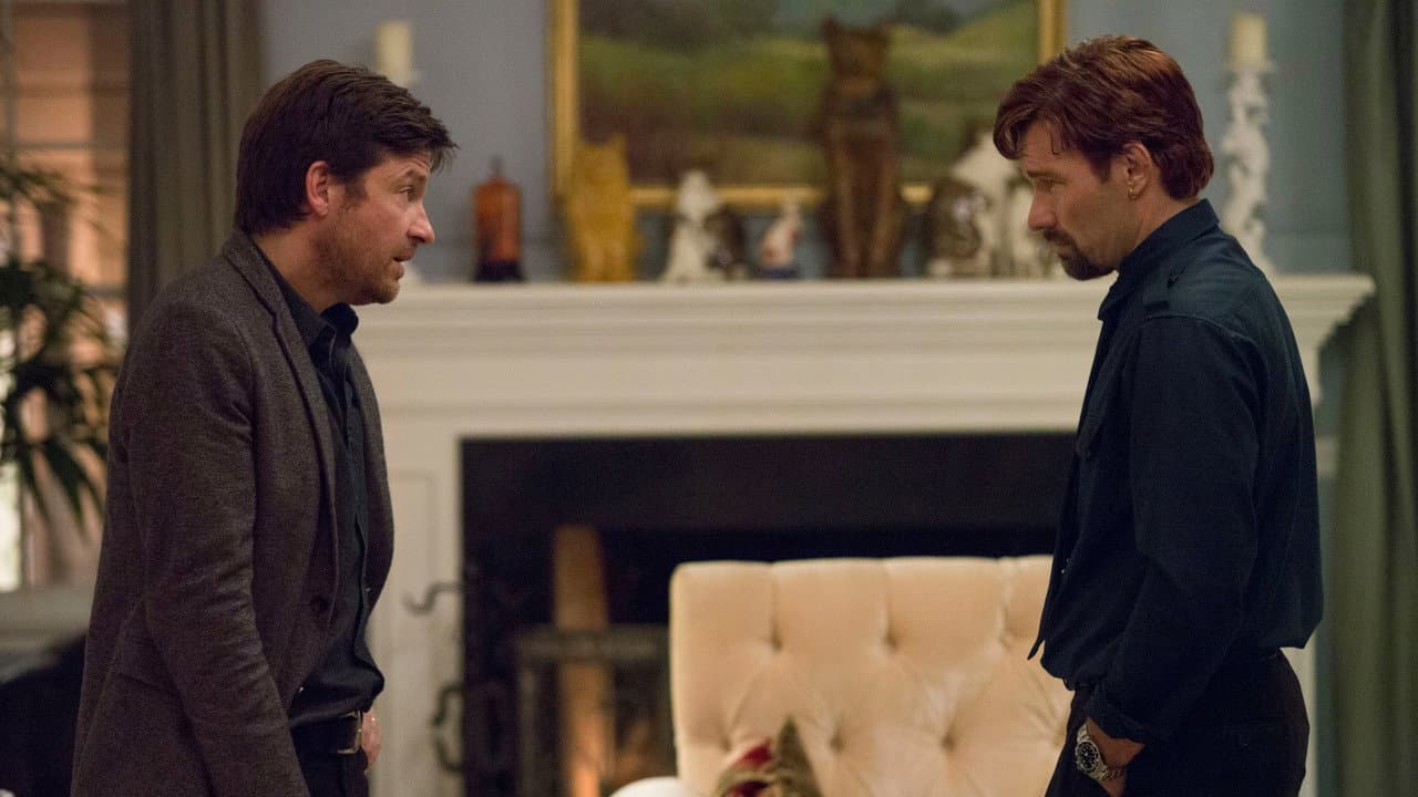 The Gift still 6