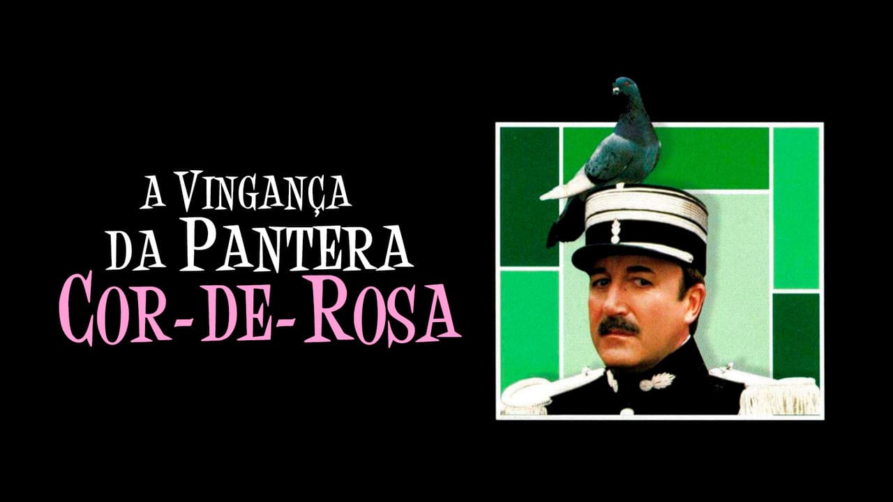 Revenge of the Pink Panther still 2