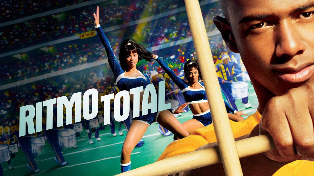 Drumline still 7