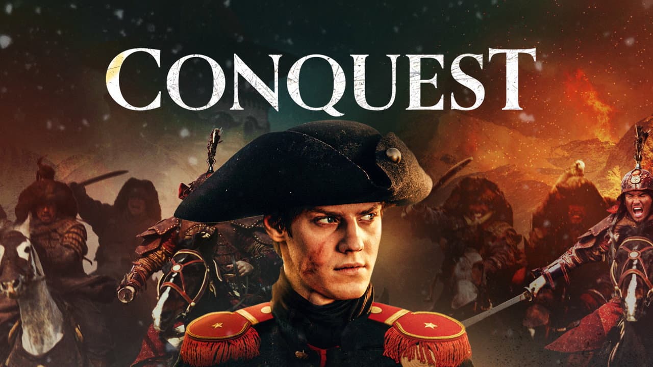 The Conquest of Siberia still 7