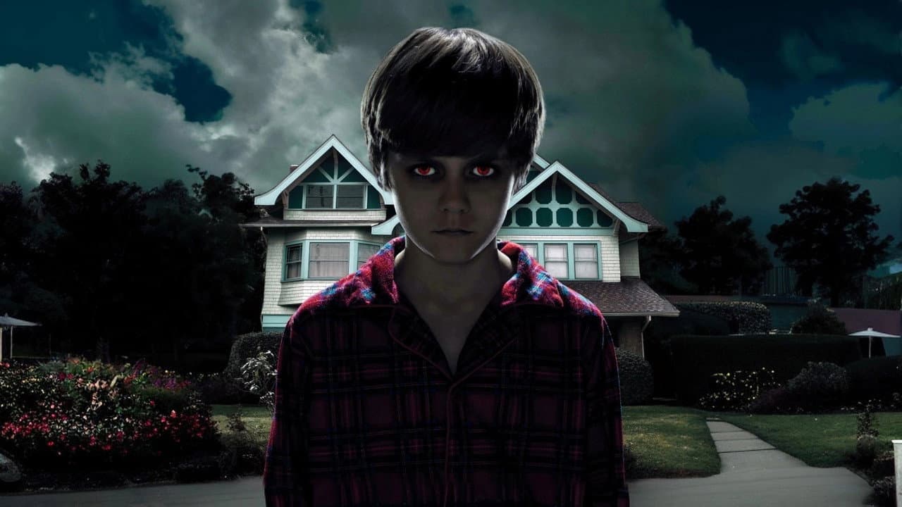 Insidious (2011): James Wan’s Terrifying Haunting