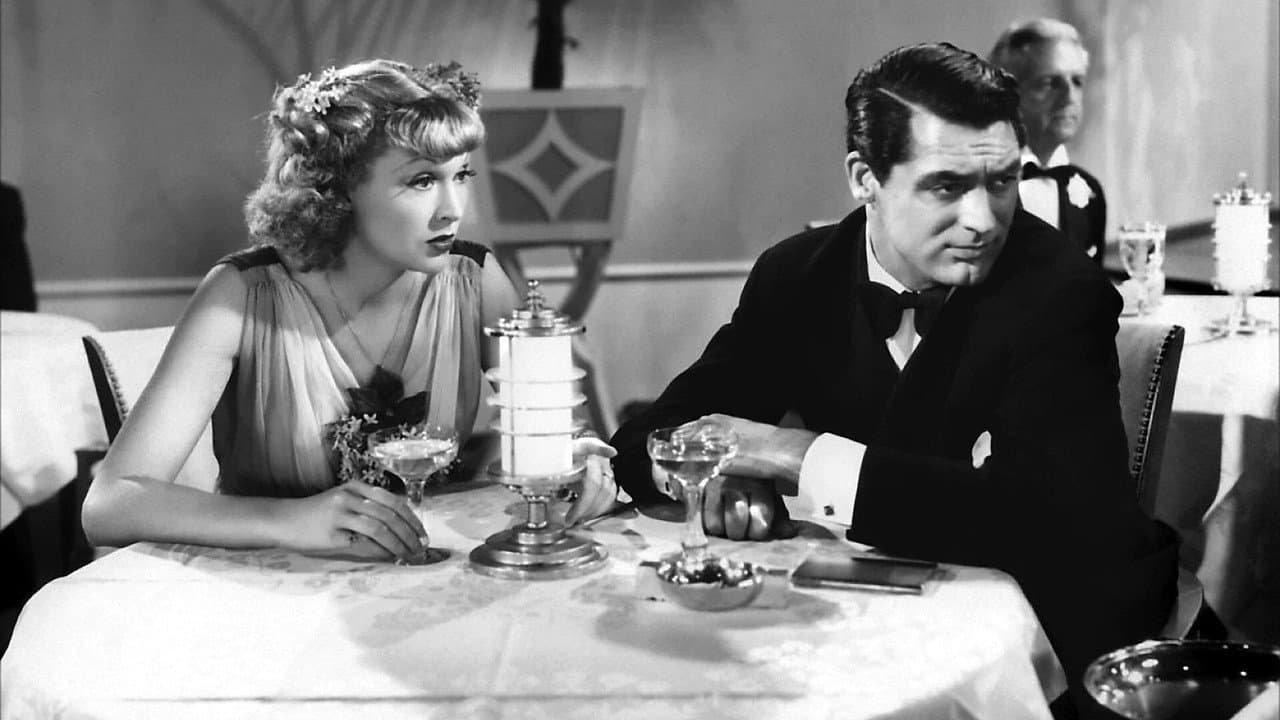 The Awful Truth still 6