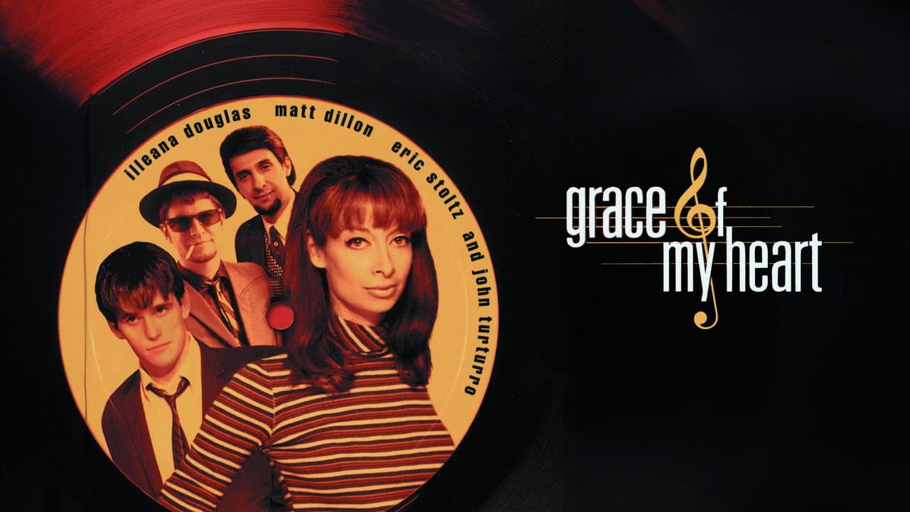 Grace of My Heart still 6