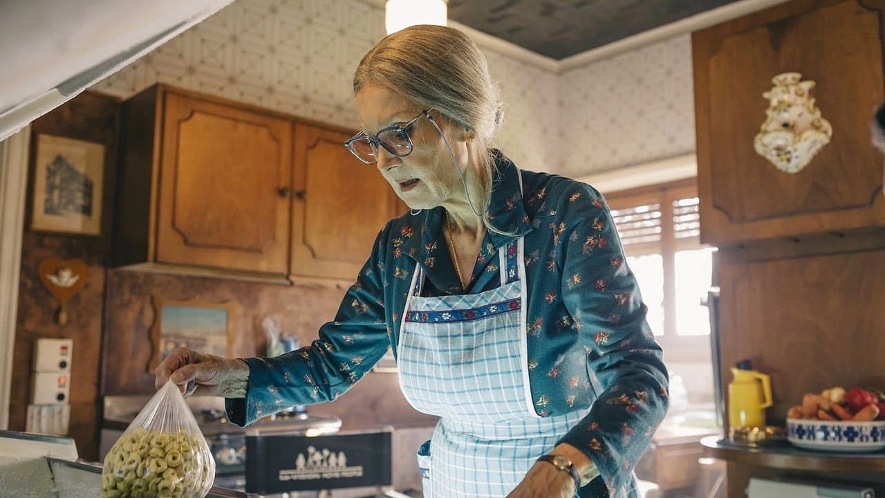 Put Grandma in the Freezer still 7