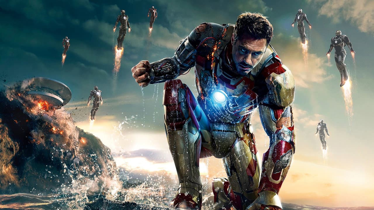 Iron Man 3 still 6