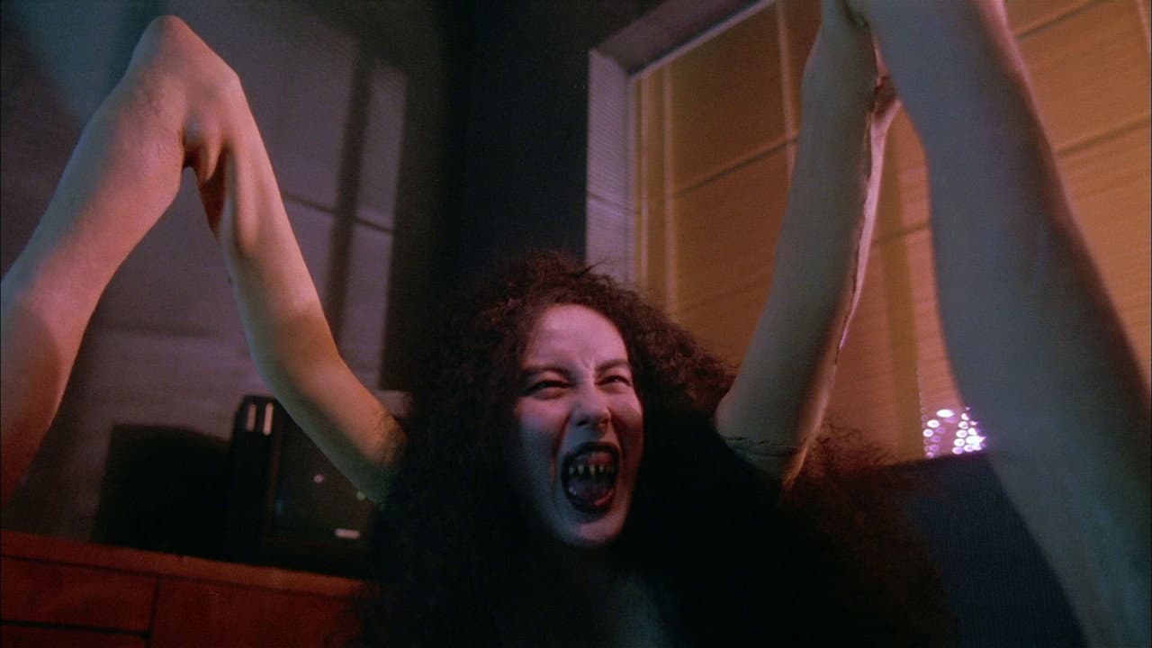 Wicked City still 2