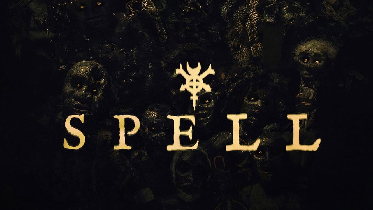Spell still 8