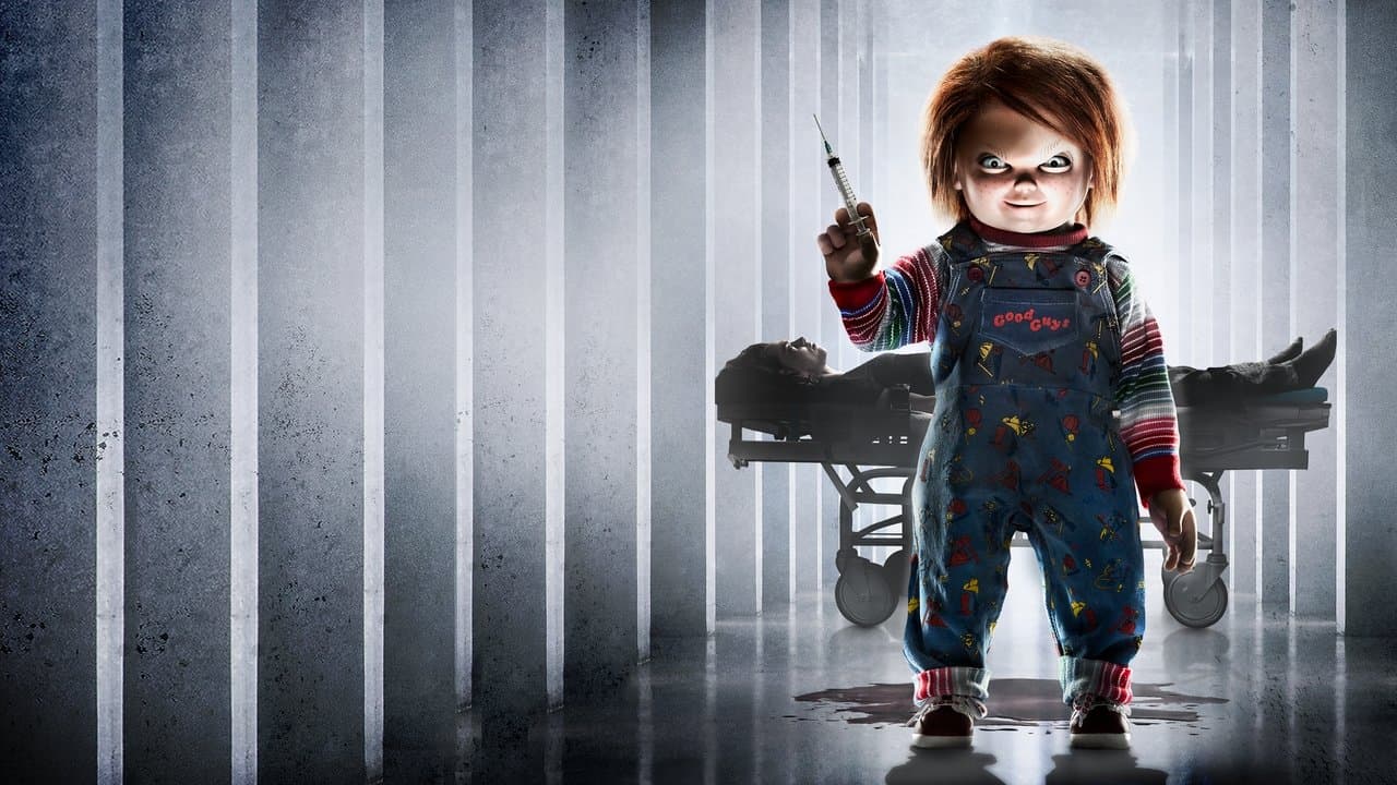 Cult of Chucky still 1