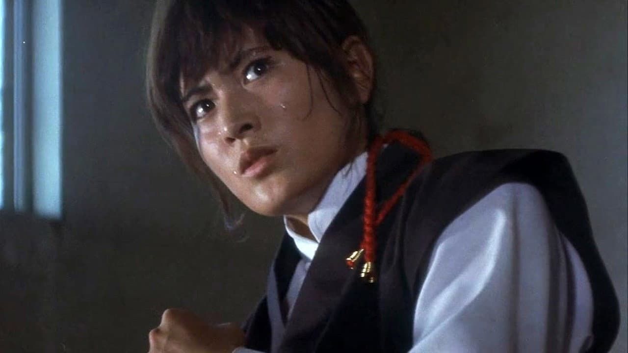 Sister Street Fighter still 3