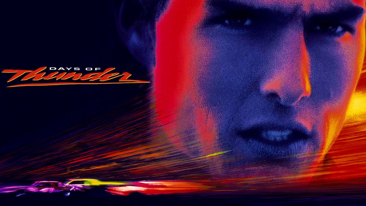 Days of Thunder (1990) - Movie News & Legacy still 1