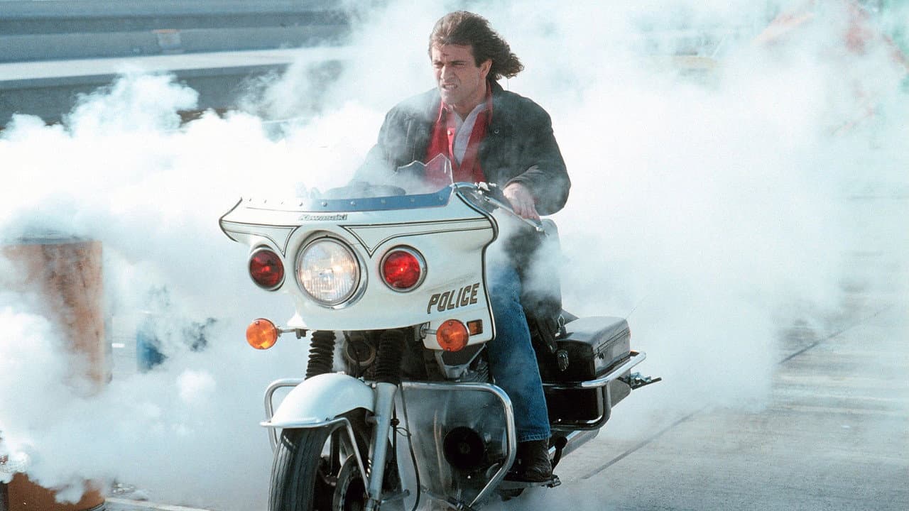 Lethal Weapon 3 still 4