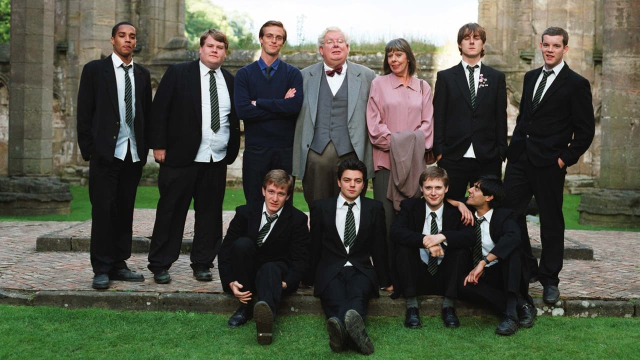 The History Boys still 5