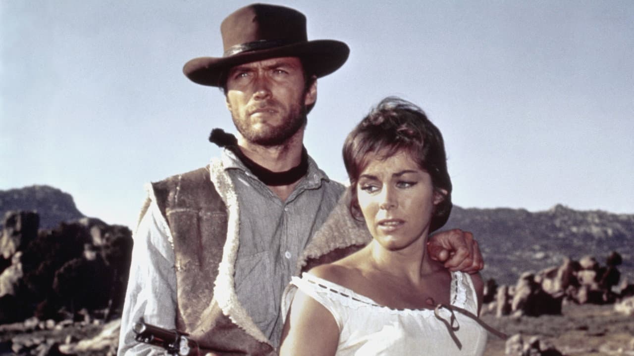 A Fistful of Dollars still 7