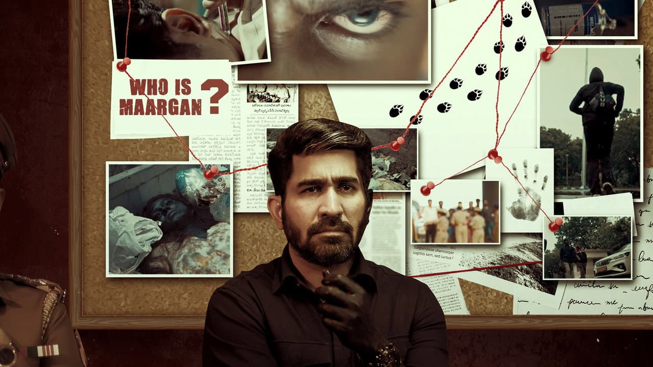 Maargan still 5