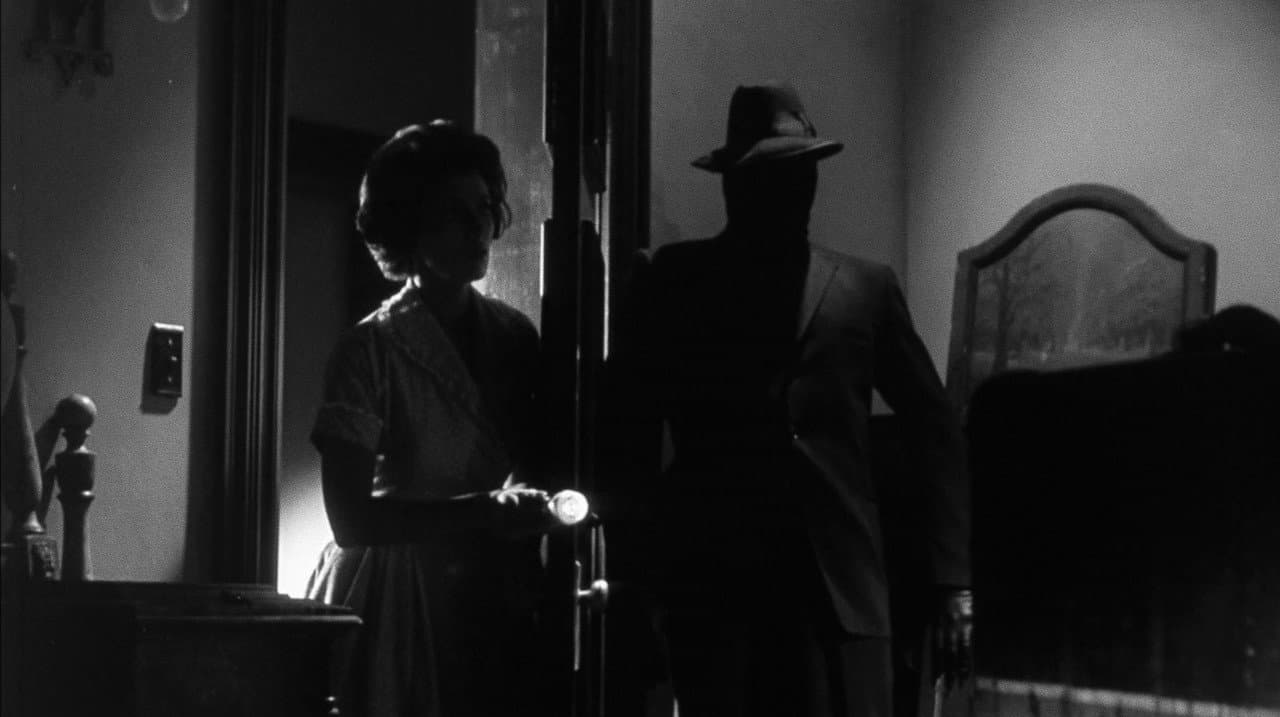 The Bat still 6
