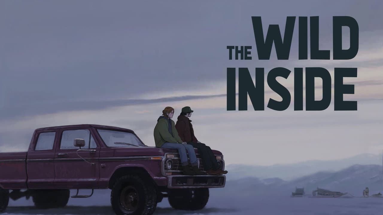 Wild Inside still 1