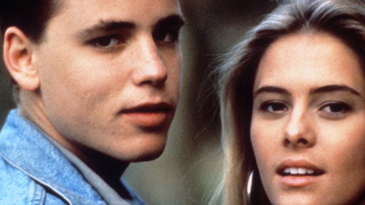 Blown Away still 8