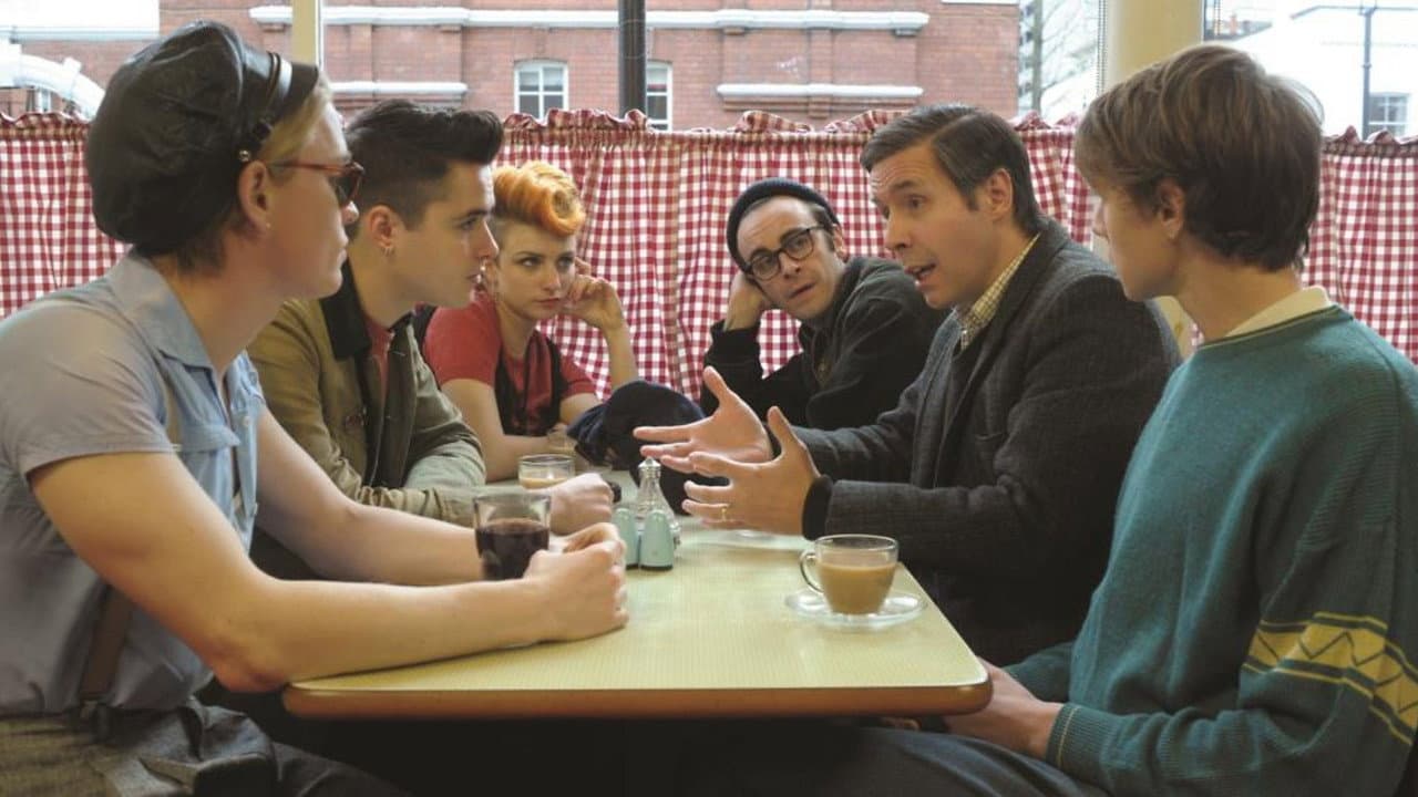 Pride still 7