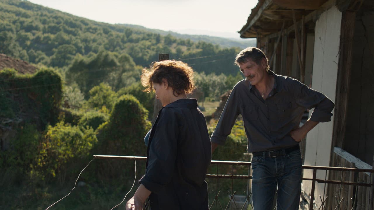 Western still 5