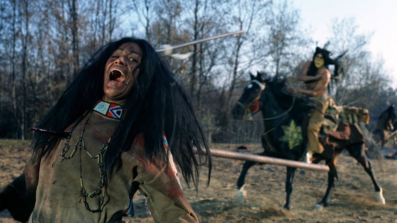 Man in the Wilderness still 6
