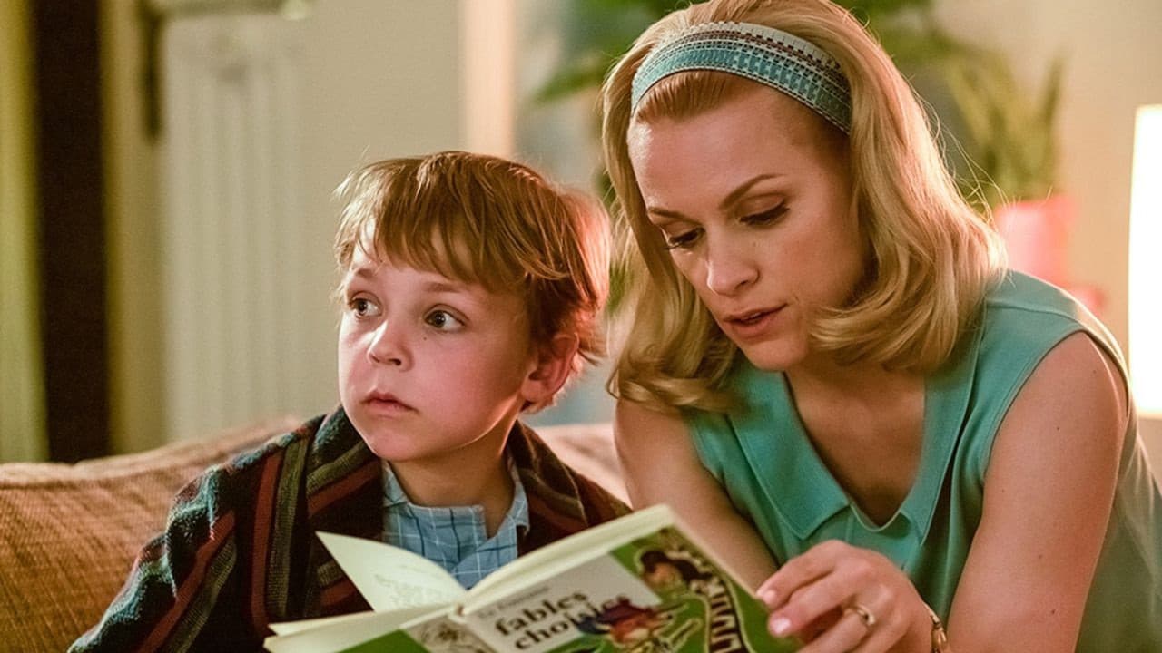 Mothers' Instinct still 5