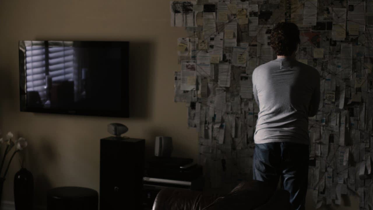 The Conspiracy still 5