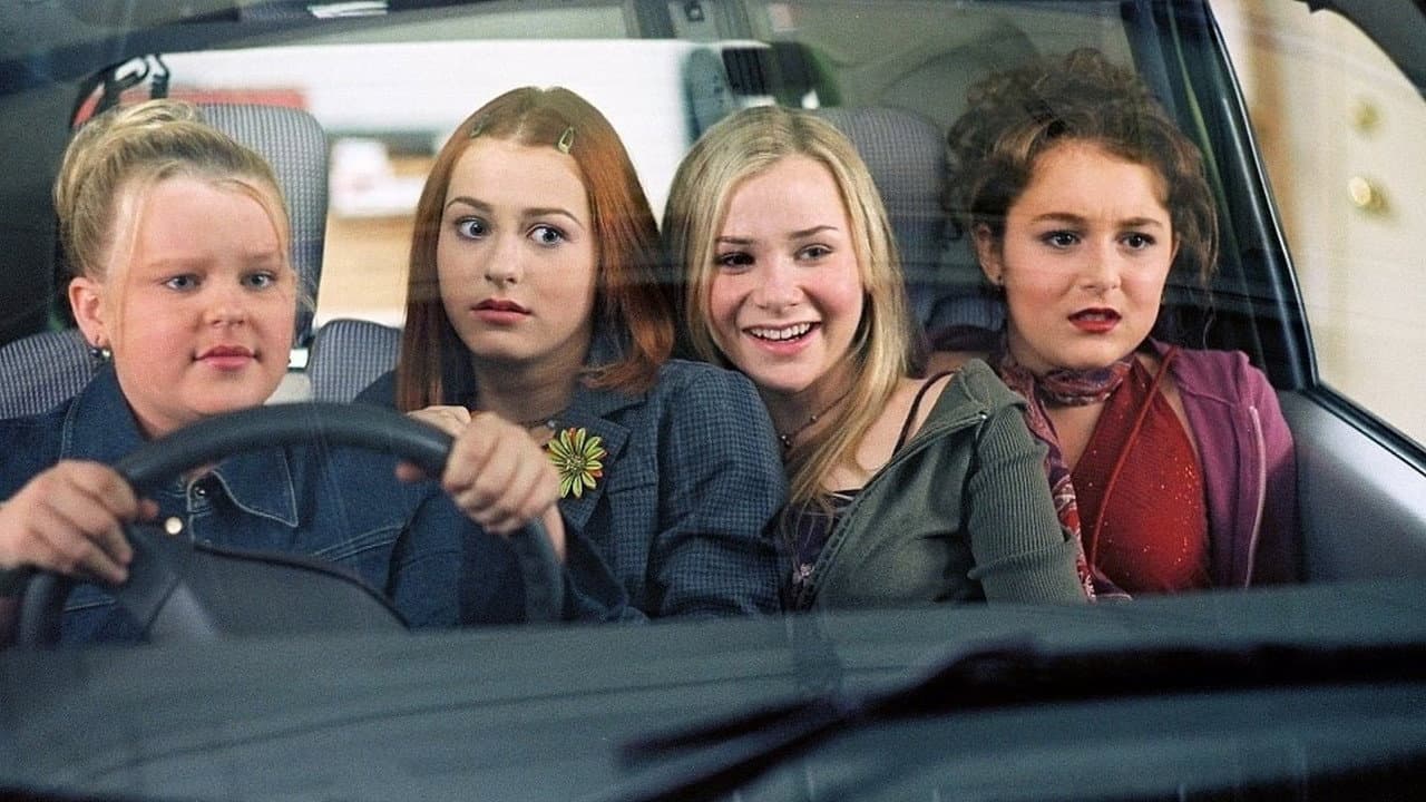 Sleepover (2004) - Fun Facts, Cast & Movie News still 3