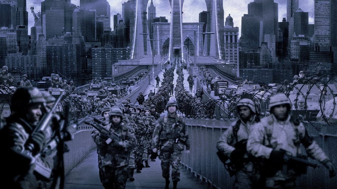 The Siege still 4
