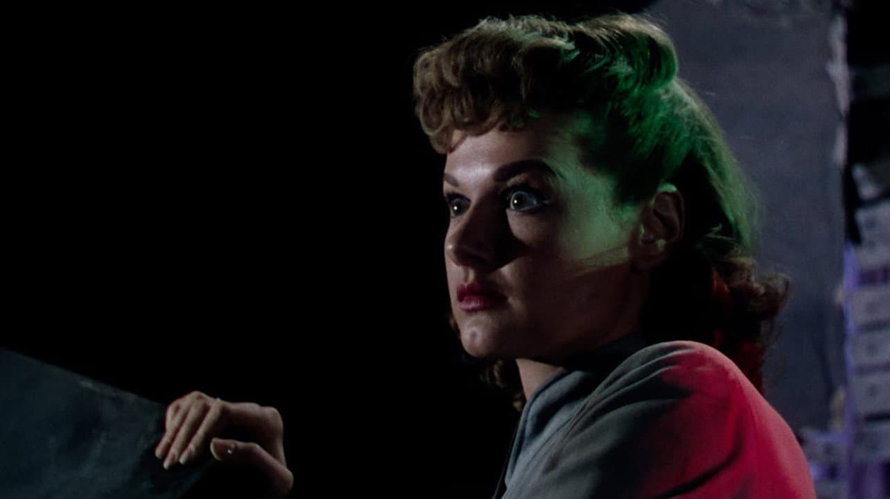 The War of the Worlds still 4