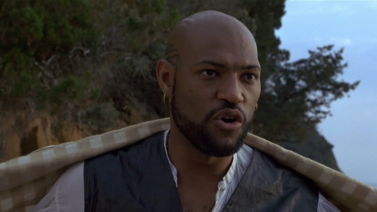 Othello still 3