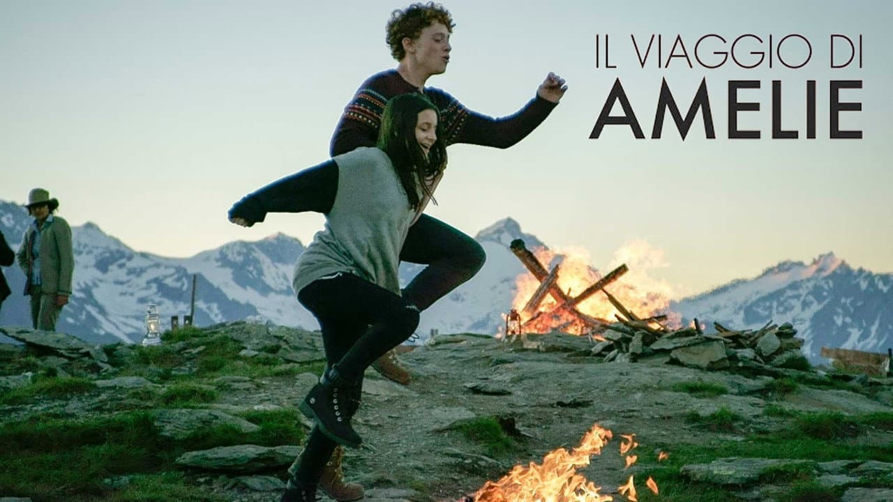 Mountain Miracle still 6