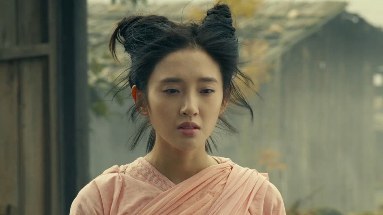 Jade Dynasty still 8