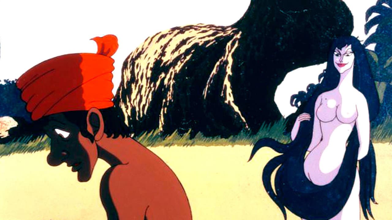 A Thousand and One Nights still 3