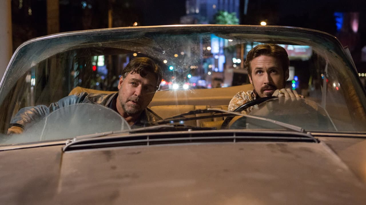 The Nice Guys still 7