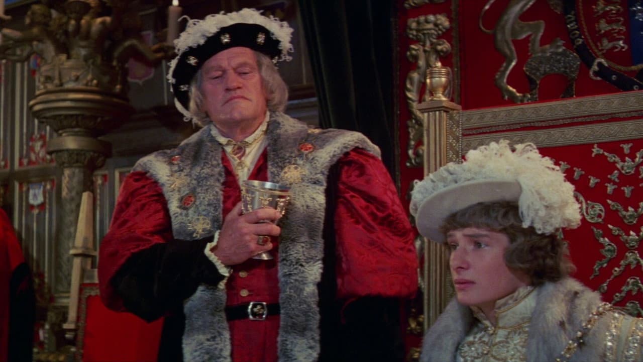 The Prince and the Pauper still 6