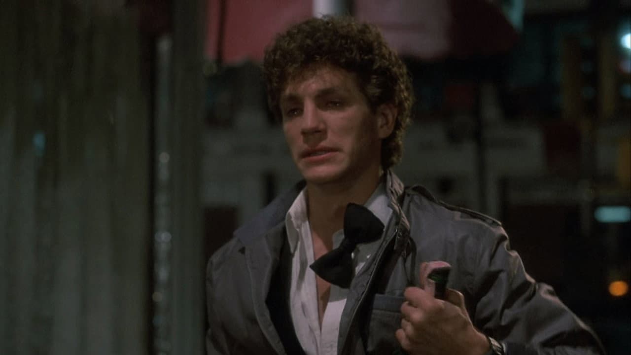 The Pope of Greenwich Village still 3