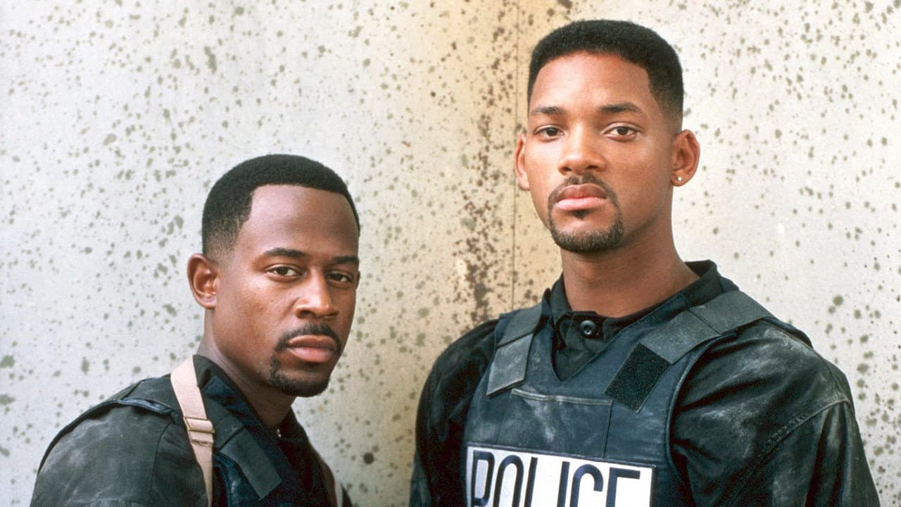 Bad Boys still 7